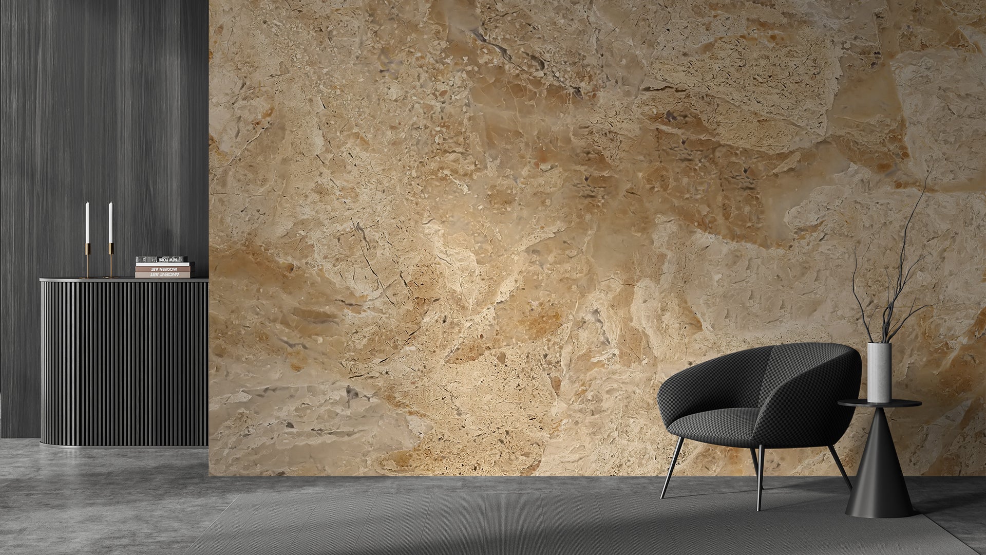 Marble Design 025 Wall Mural Wallpaper