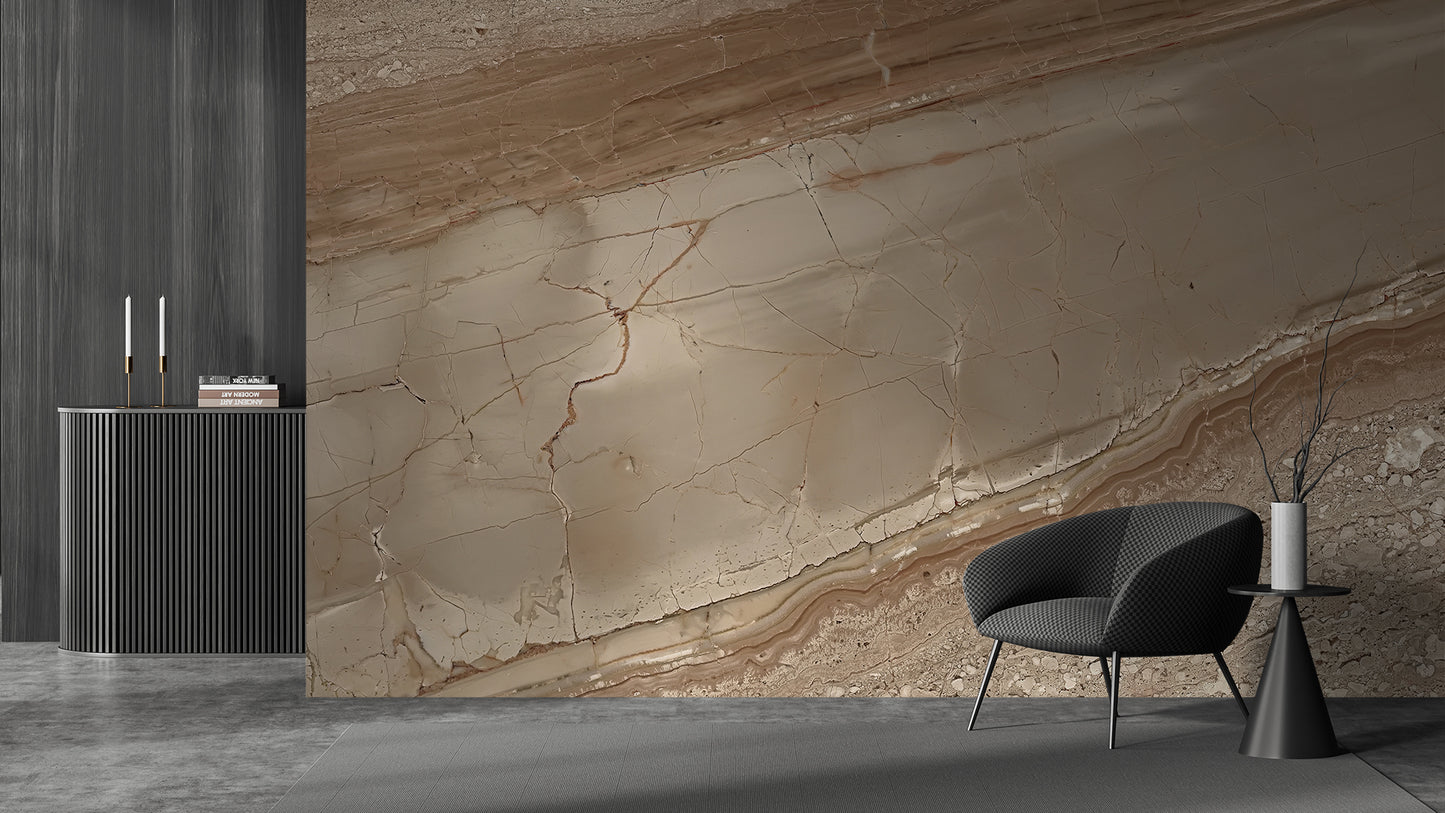Marble Design 027 Wall Mural Wallpaper