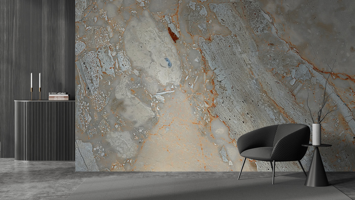 Marble Design 030 Wall Mural Wallpaper