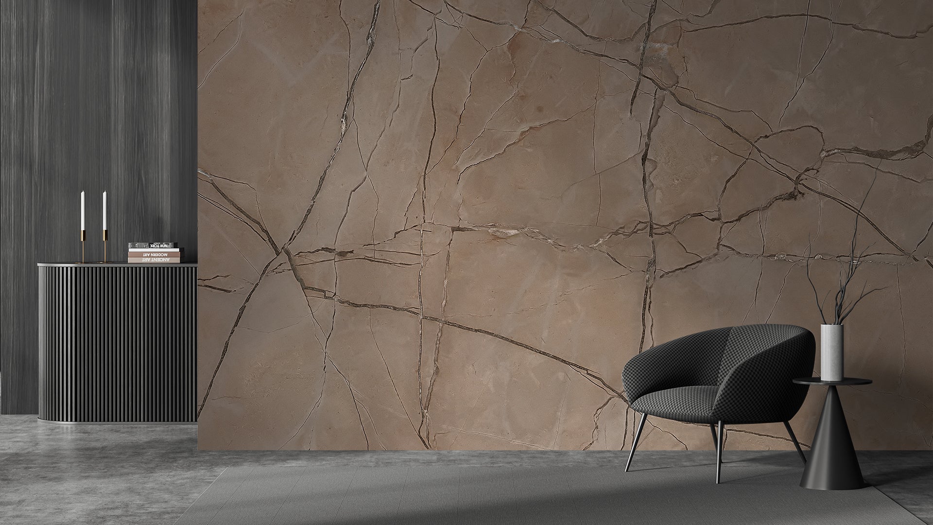 Marble Design 032 Wall Mural Wallpaper