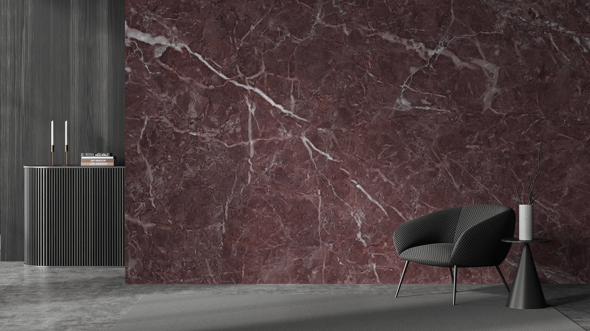 Marble Design 035 Wall Mural Wallpaper