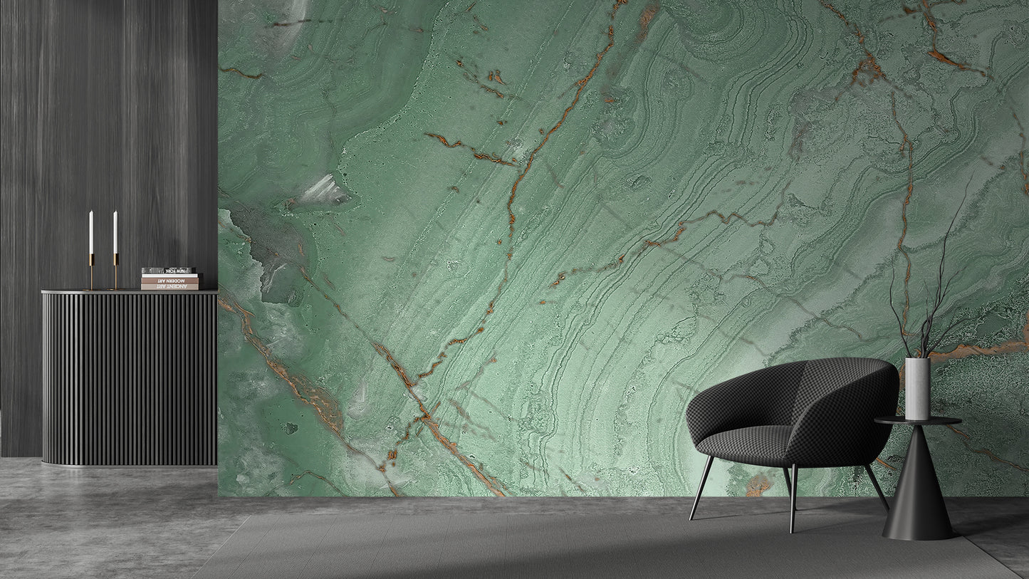 Marble Design 037 Wall Mural Wallpaper