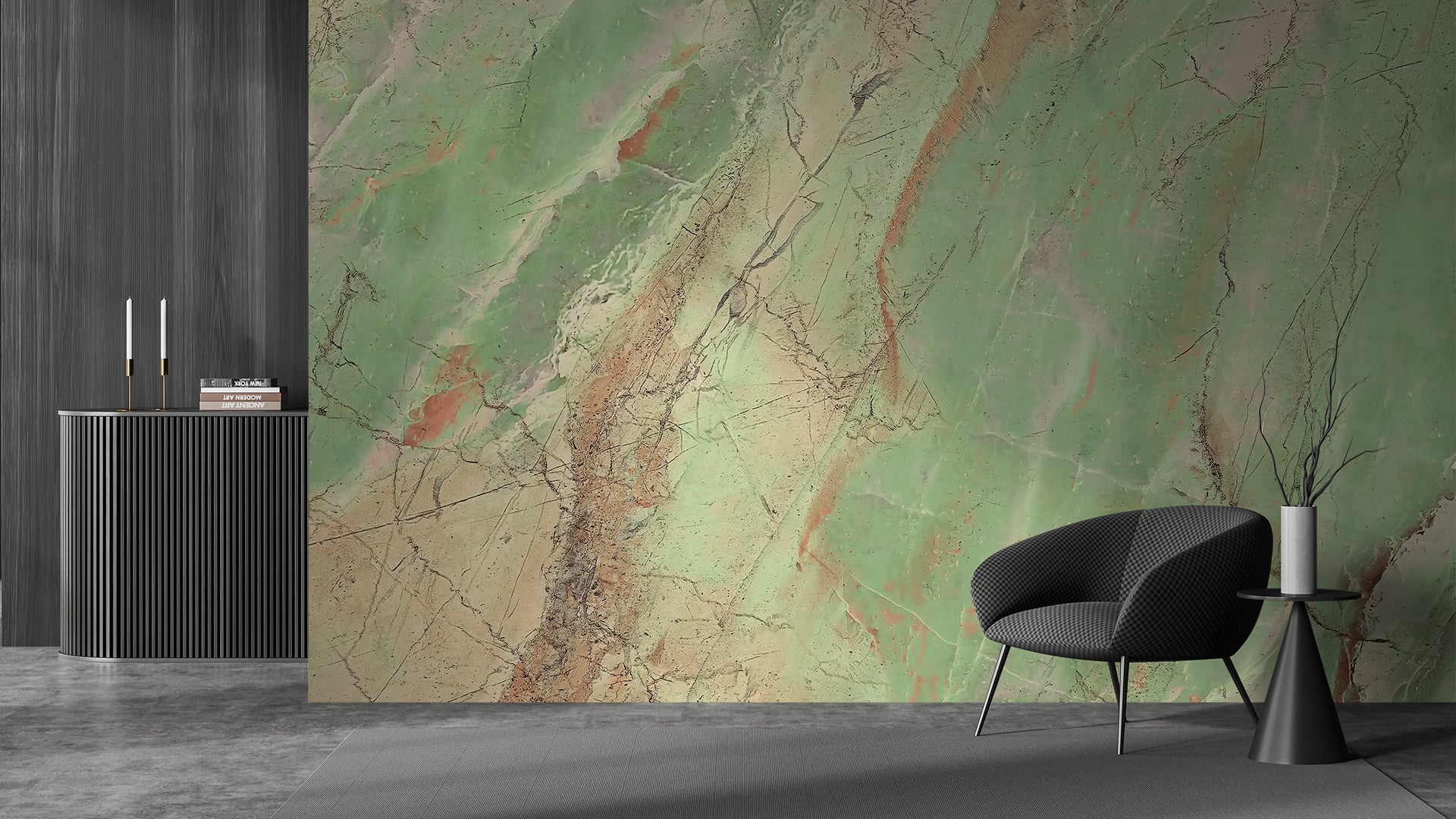 Marble Design 038 Wall Mural Wallpaper