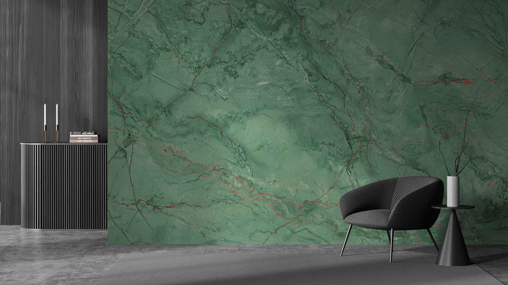 Marble Design 039 Wall Mural Wallpaper