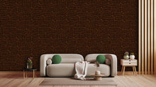 Leaves Design 041 Wall Mural Wallpaper