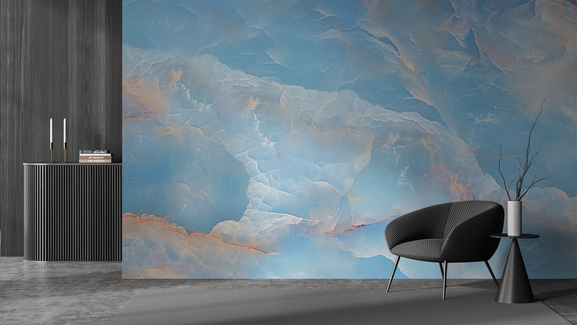 Marble Design 041 Wall Mural Wallpaper