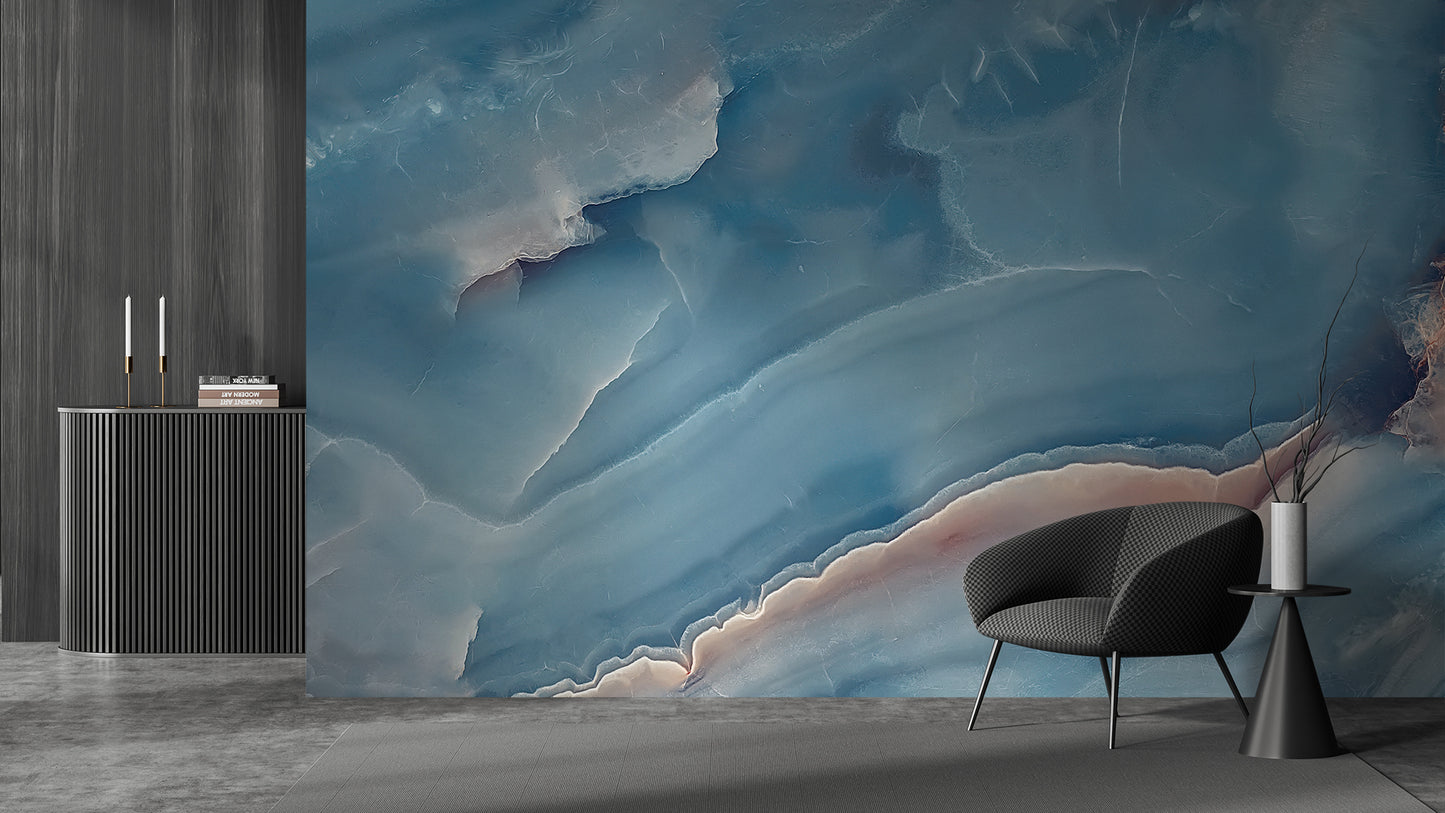 Marble Design 042 Wall Mural Wallpaper