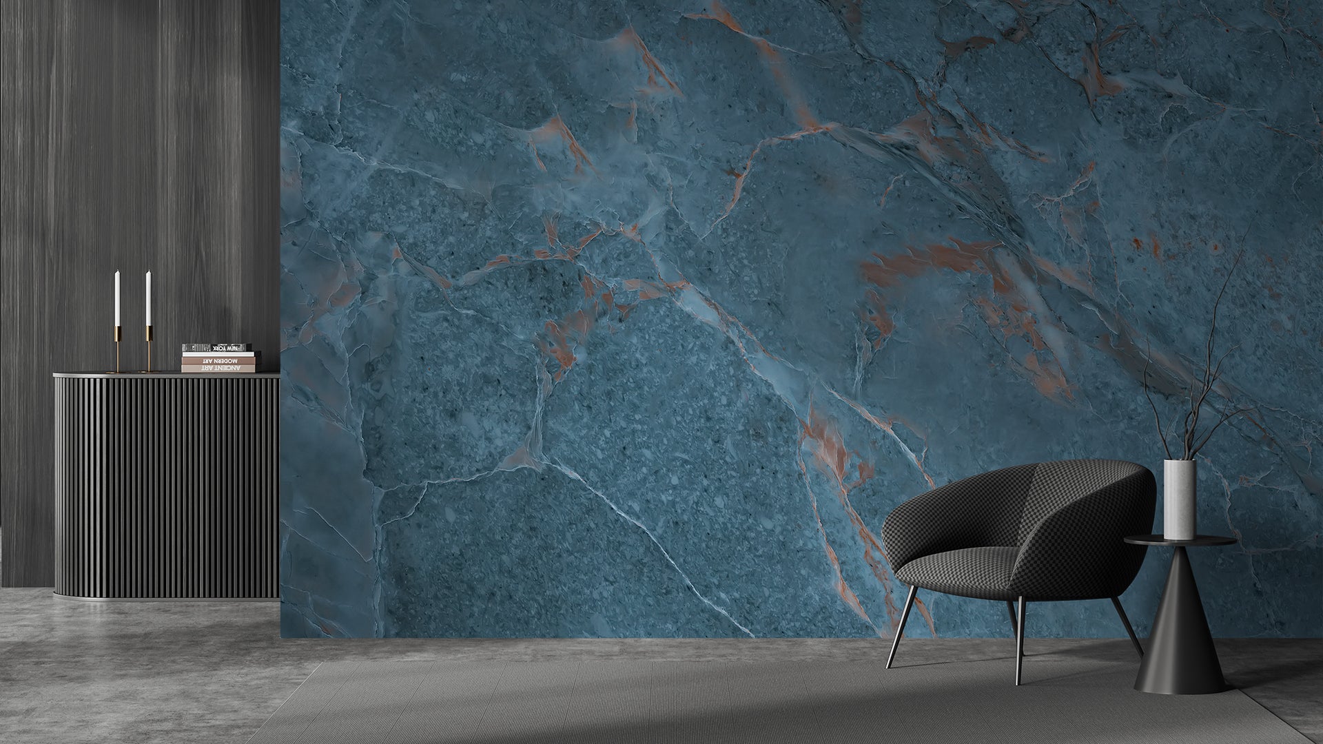 Marble Design 043 Wall Mural Wallpaper