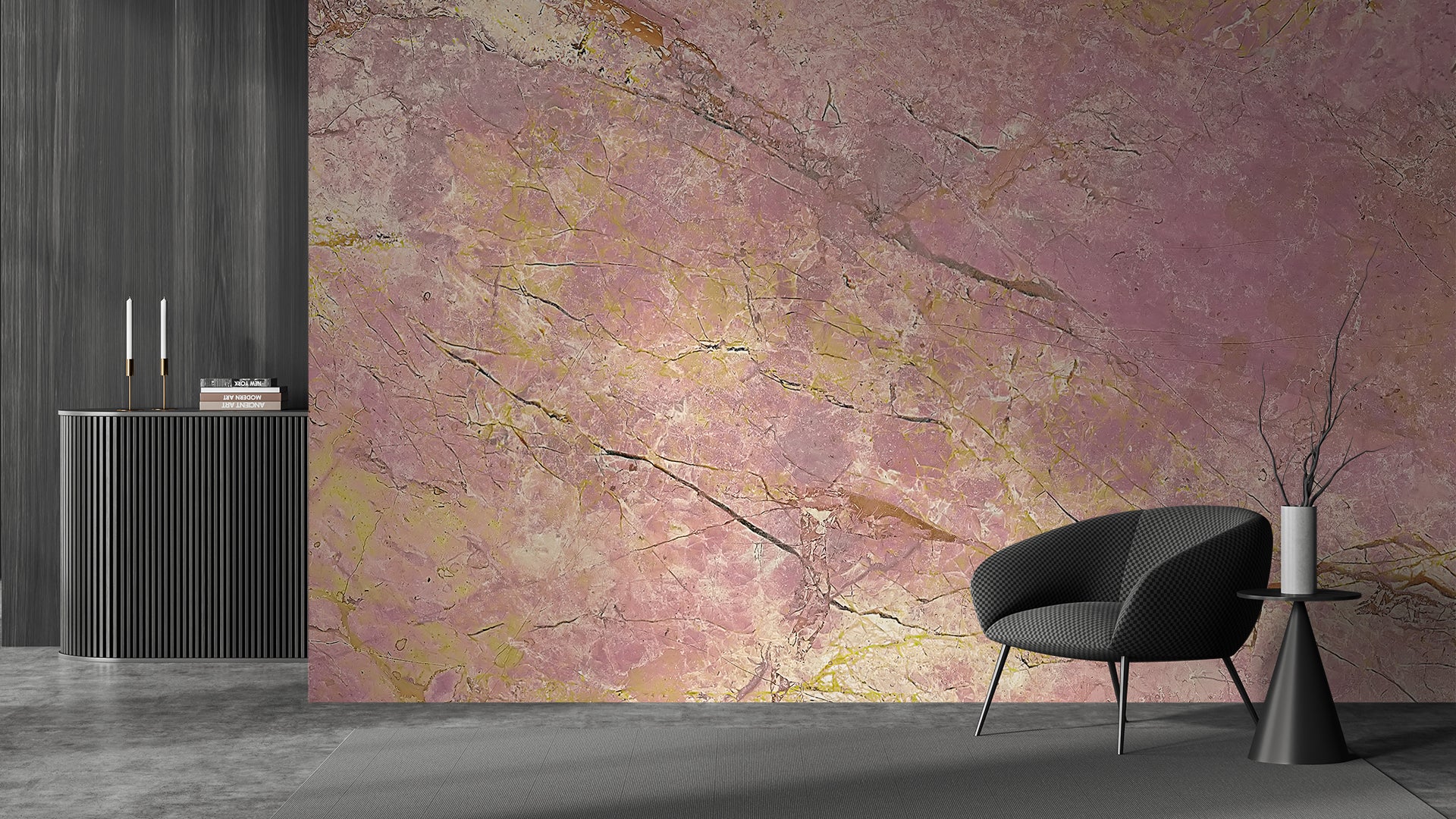 Marble Design 048 Wall Mural Wallpaper