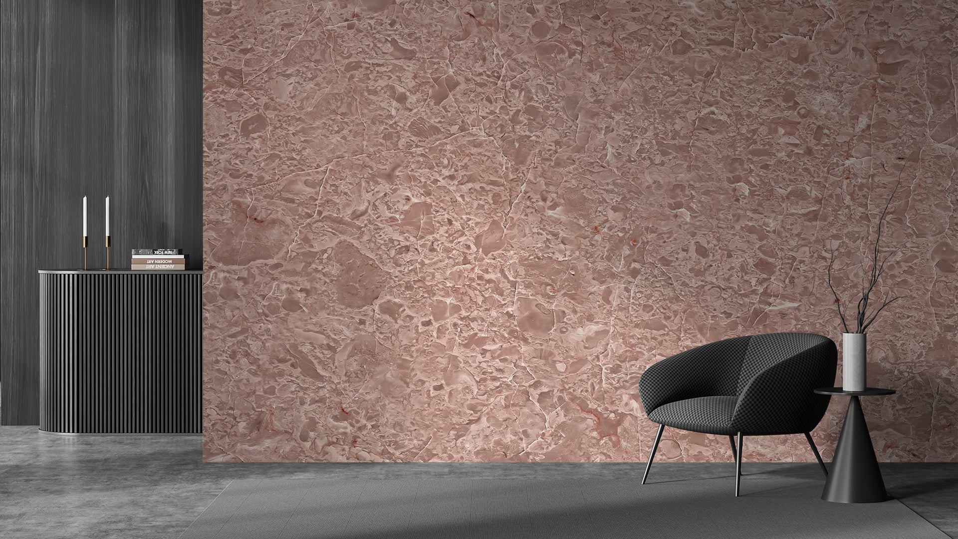 Marble Design 049 Wall Mural Wallpaper