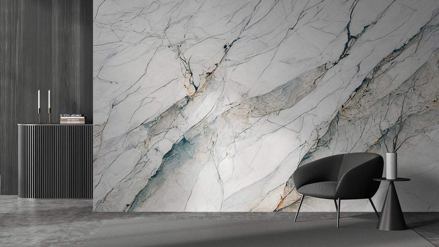 Marble Design 051 Wall Mural Wallpaper