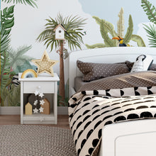 Kids Room 058 Wall Mural Wallpaper