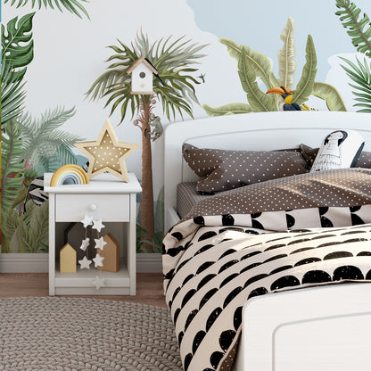 Kids Room 058 Wall Mural Wallpaper