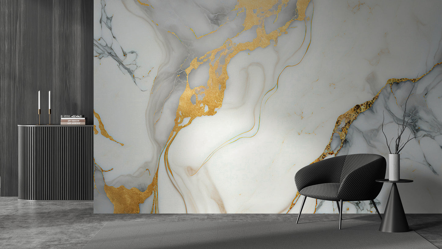 Marble Design 059 Wall Mural Wallpaper