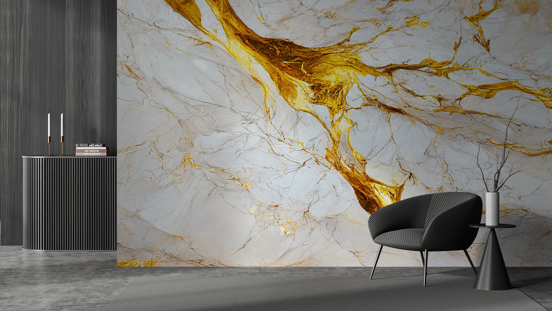 Marble Design 062 Wall Mural Wallpaper