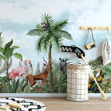 Kids Room 062 Wall Mural Wallpaper