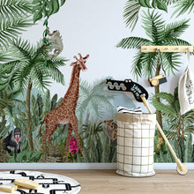 Kids Room 064 Wall Mural Wallpaper