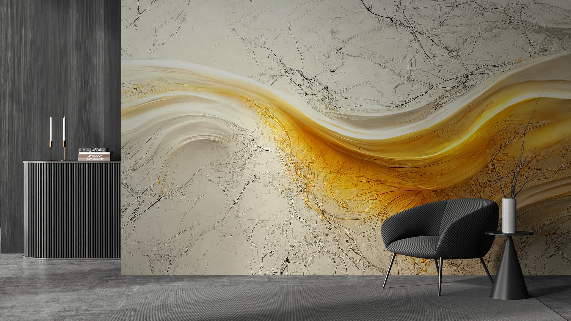 Marble Design 065 Wall Mural Wallpaper