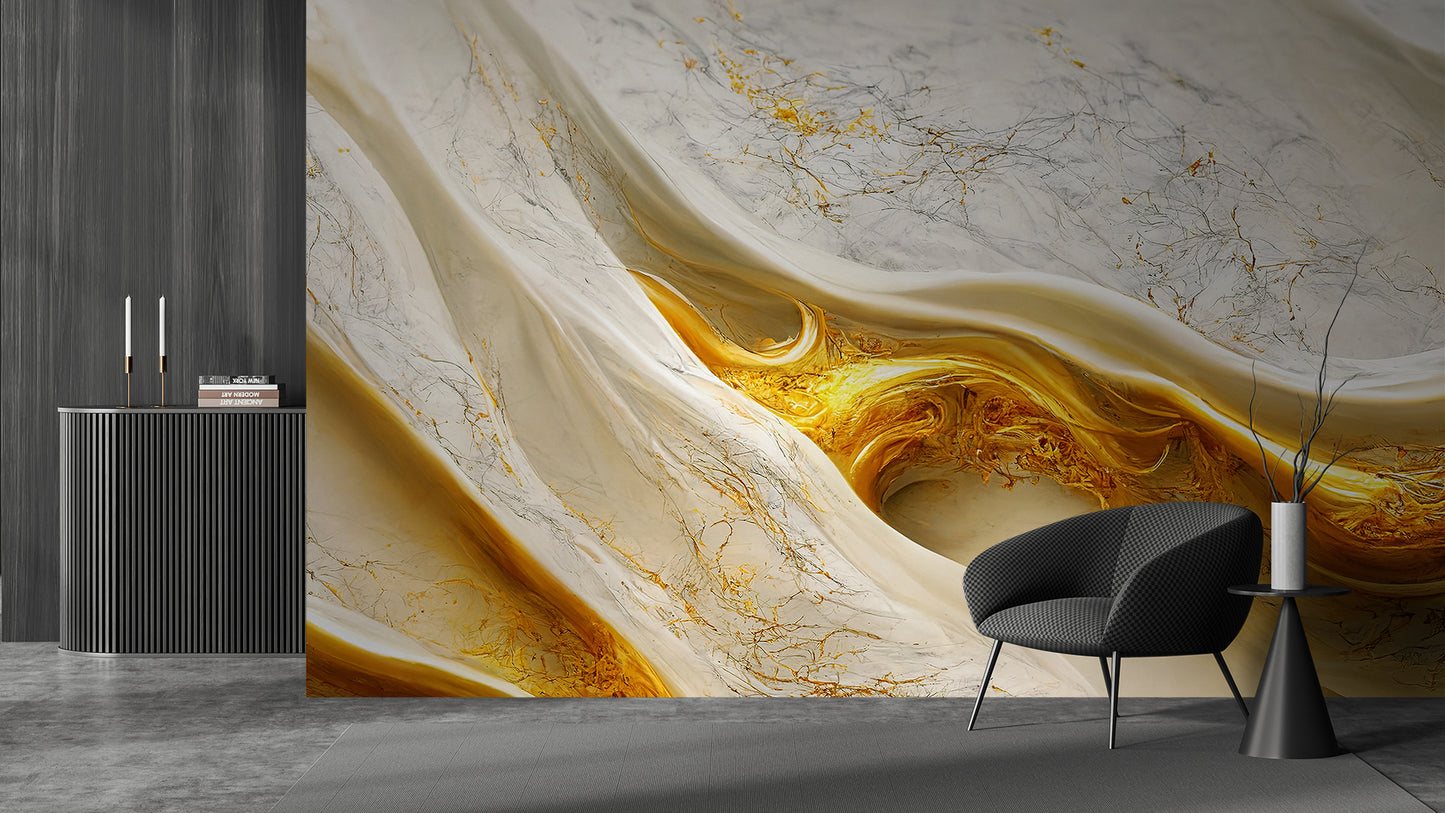 Marble Design 066 Wall Mural Wallpaper