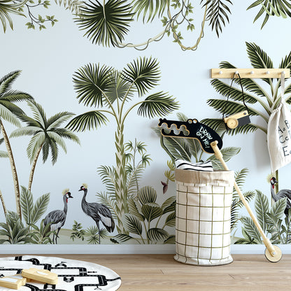 Kids Room 066 Wall Mural Wallpaper