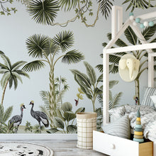 Kids Room 066 Wall Mural Wallpaper