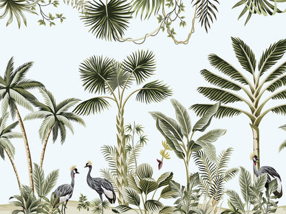 Kids Room 066 Wall Mural Wallpaper