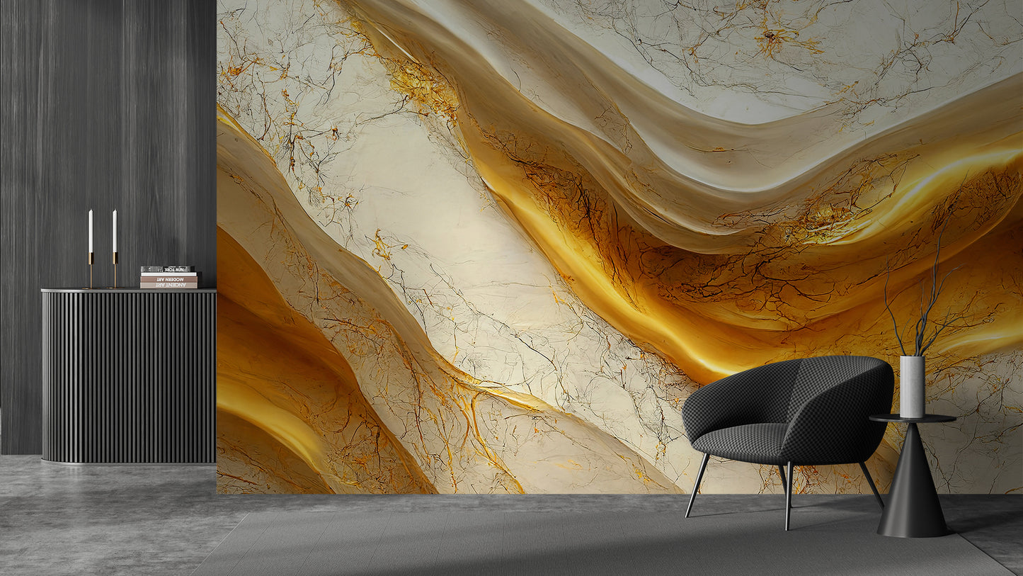 Marble Design 067 Wall Mural Wallpaper
