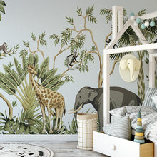 Kids Room 068 Wall Mural Wallpaper