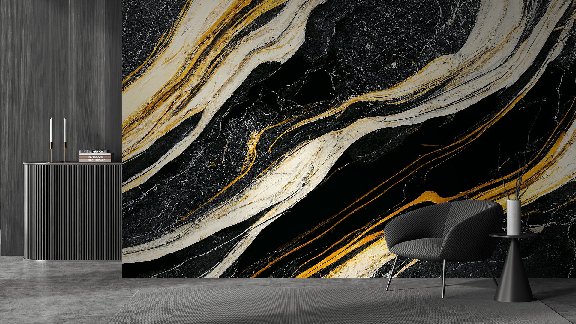 Marble Design 069 Wall Mural Wallpaper