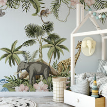 Kids Room 071 Wall Mural Wallpaper