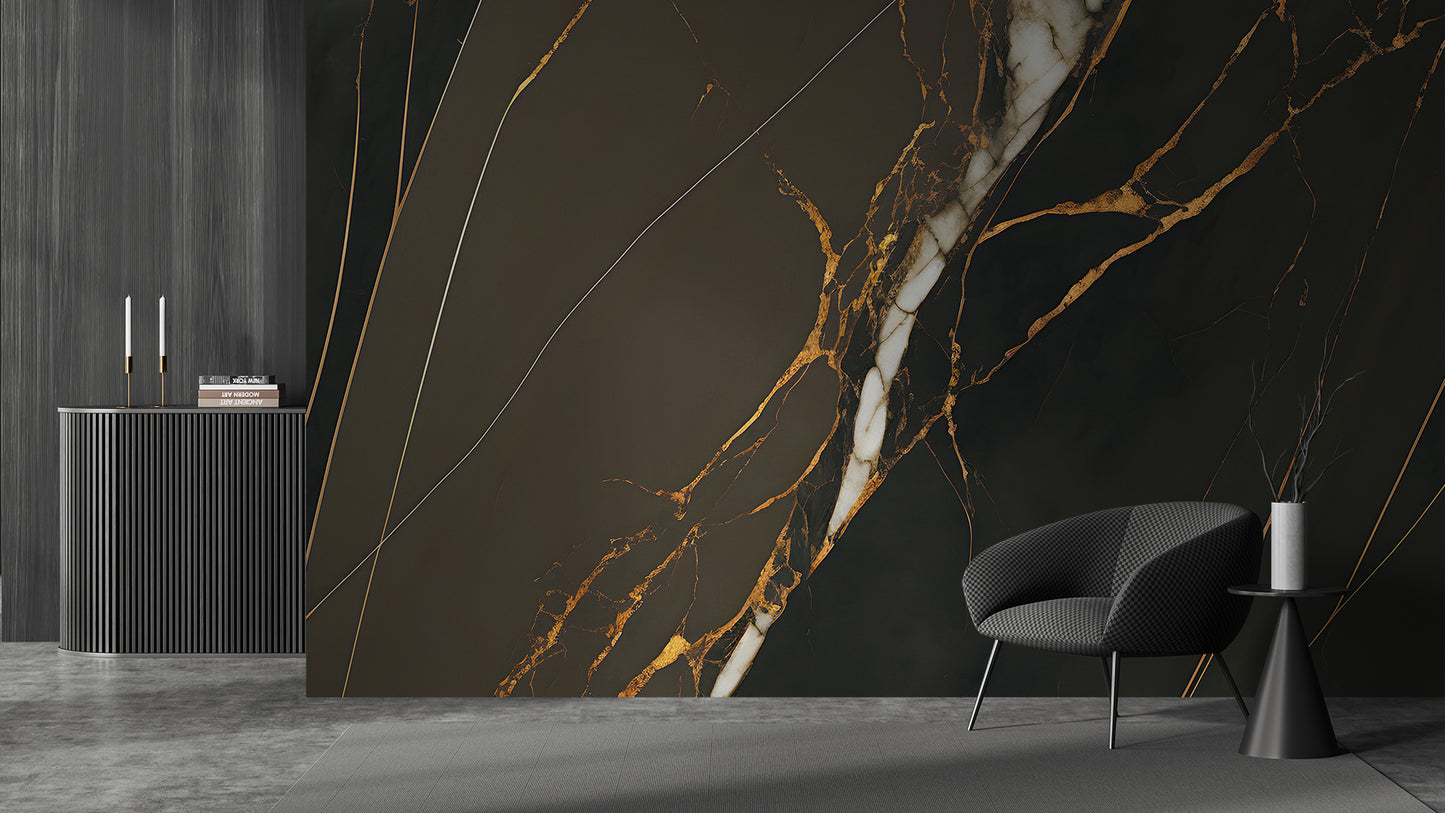 Marble Design 072 Wall Mural Wallpaper