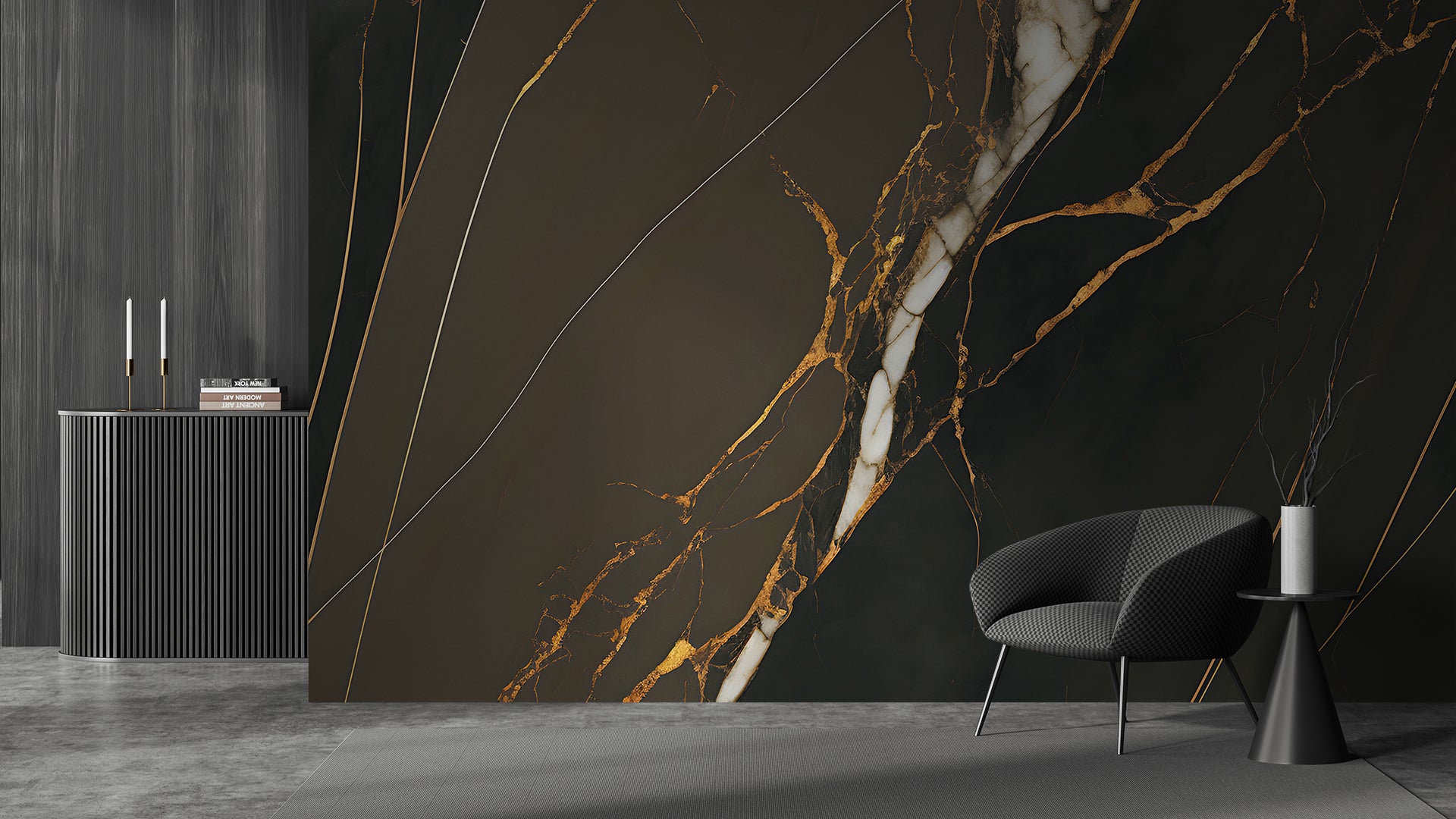 Marble Design 072 Wall Mural Wallpaper