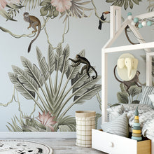 Kids Room 072 Wall Mural Wallpaper