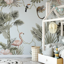 Kids Room 073 Wall Mural Wallpaper
