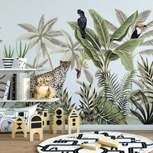Kids Room 075 Wall Mural Wallpaper