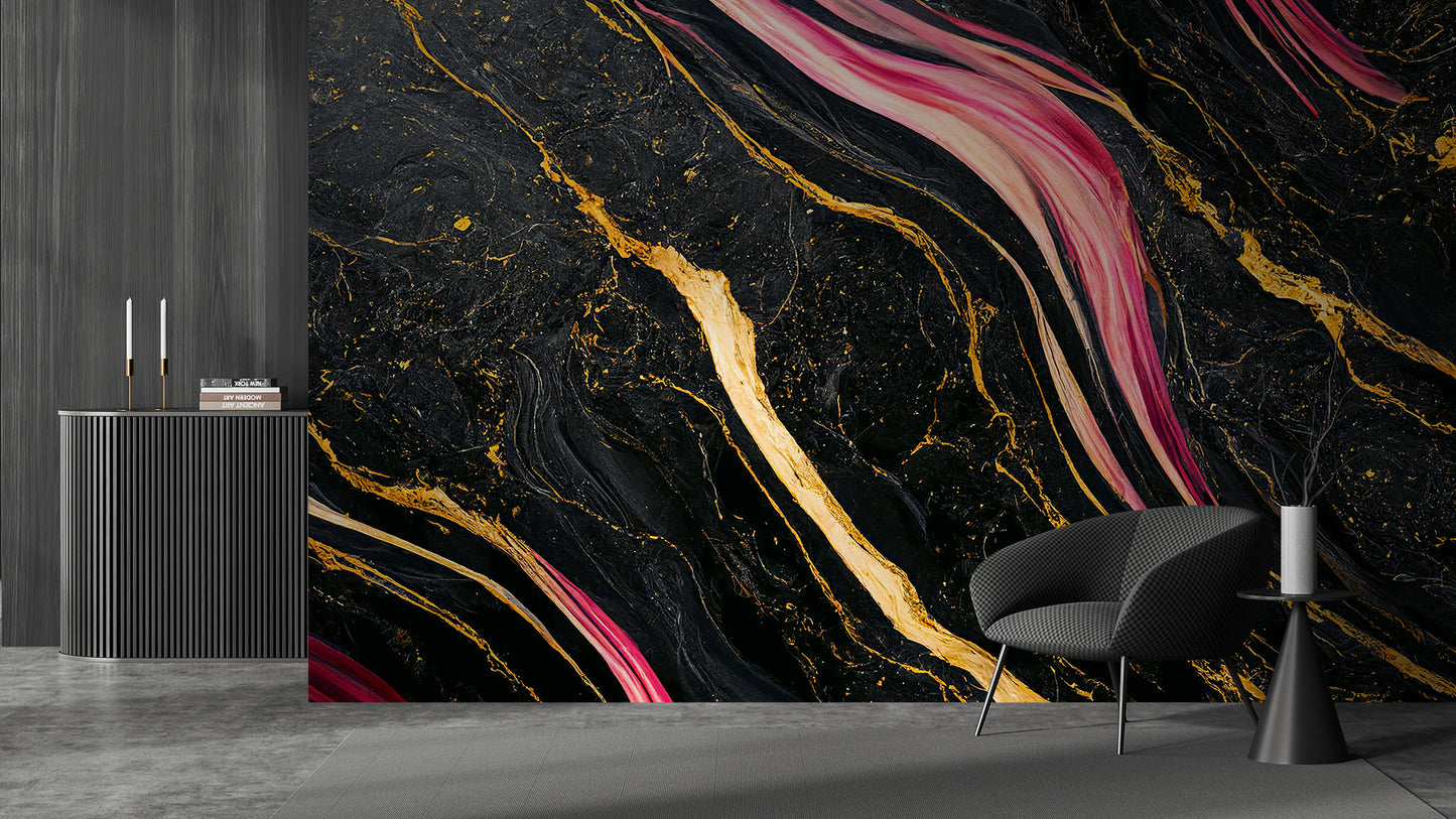 Marble Design 082 Wall Mural Wallpaper