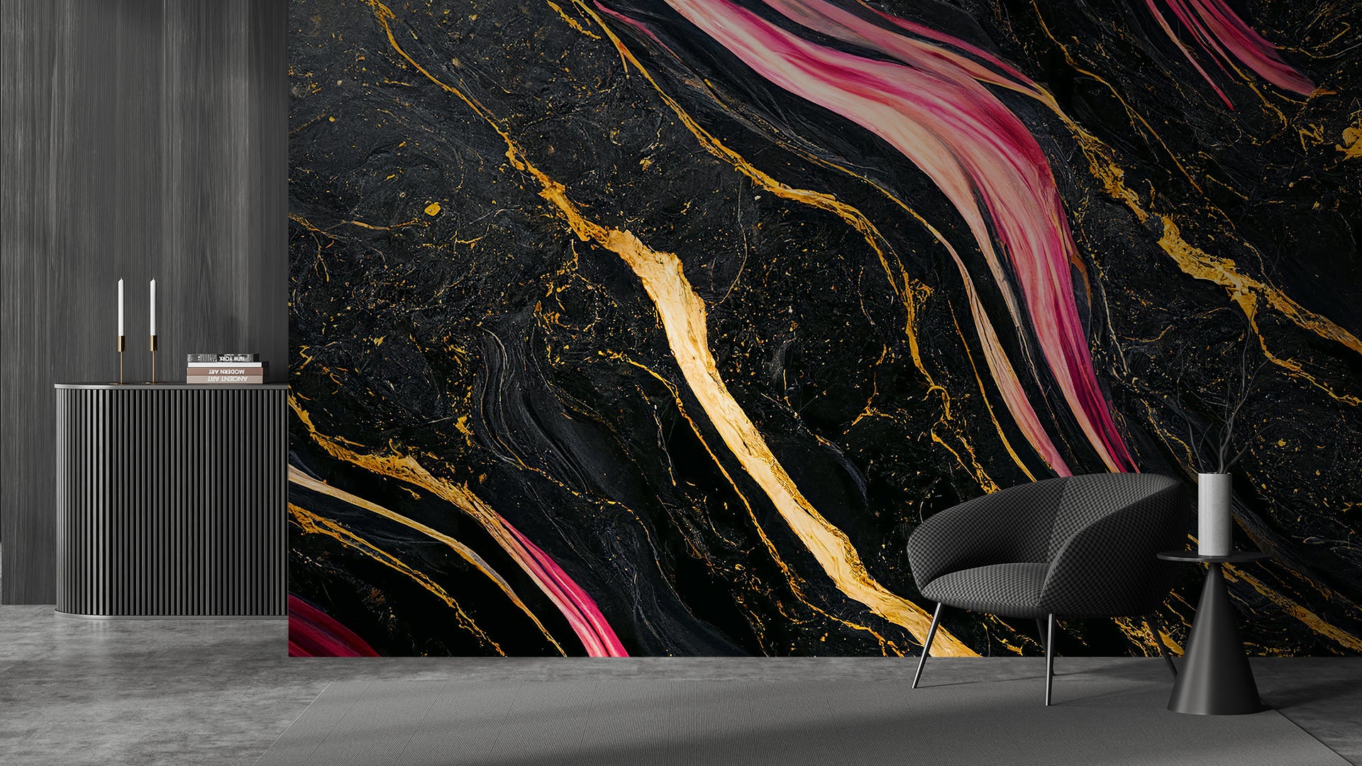 Marble Design 082 Wall Mural Wallpaper