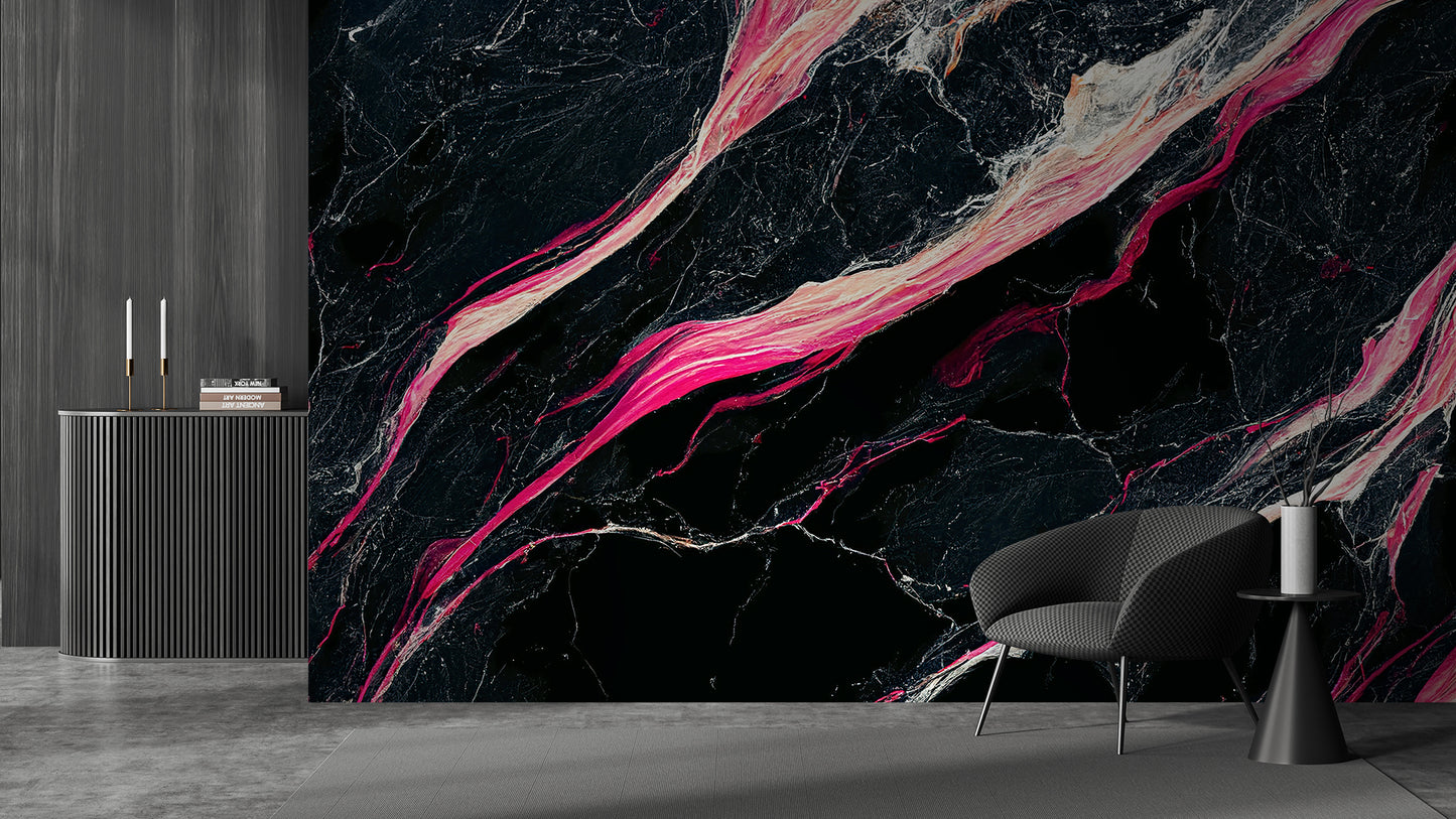 Marble Design 083 Wall Mural Wallpaper