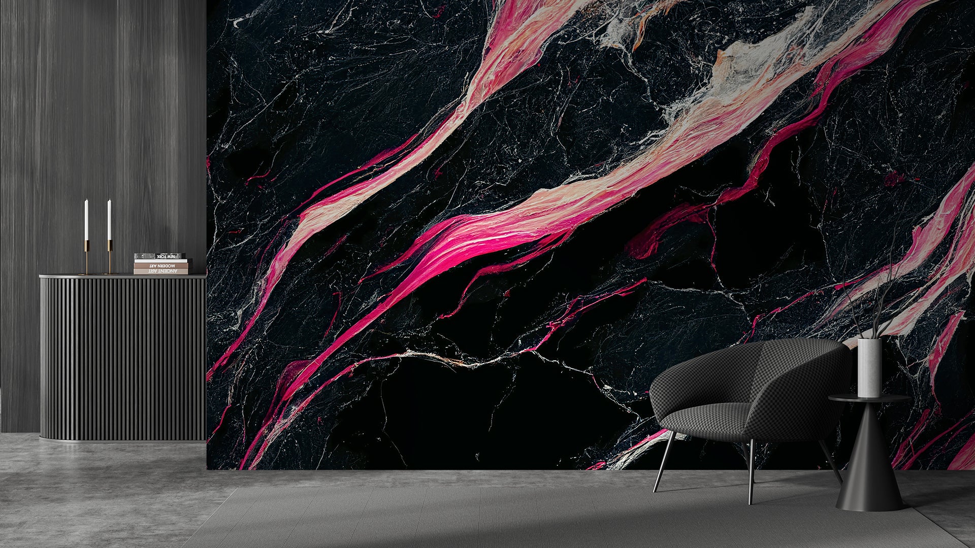 Marble Design 083 Wall Mural Wallpaper