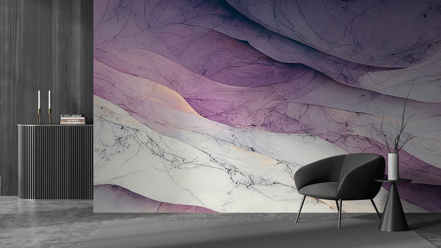 Marble Design 084 Wall Mural Wallpaper