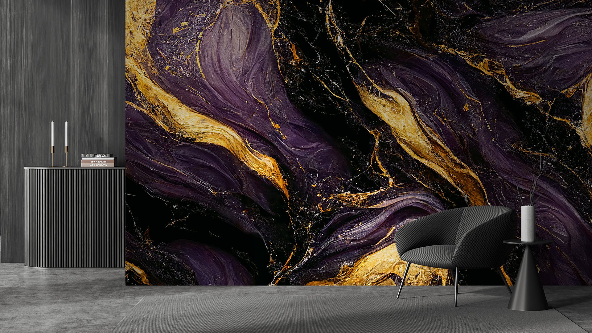 Marble Design 087 Wall Mural Wallpaper