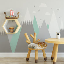 Kids Room 088 Wall Mural Wallpaper