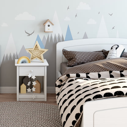 Kids Room 089 Wall Mural Wallpaper