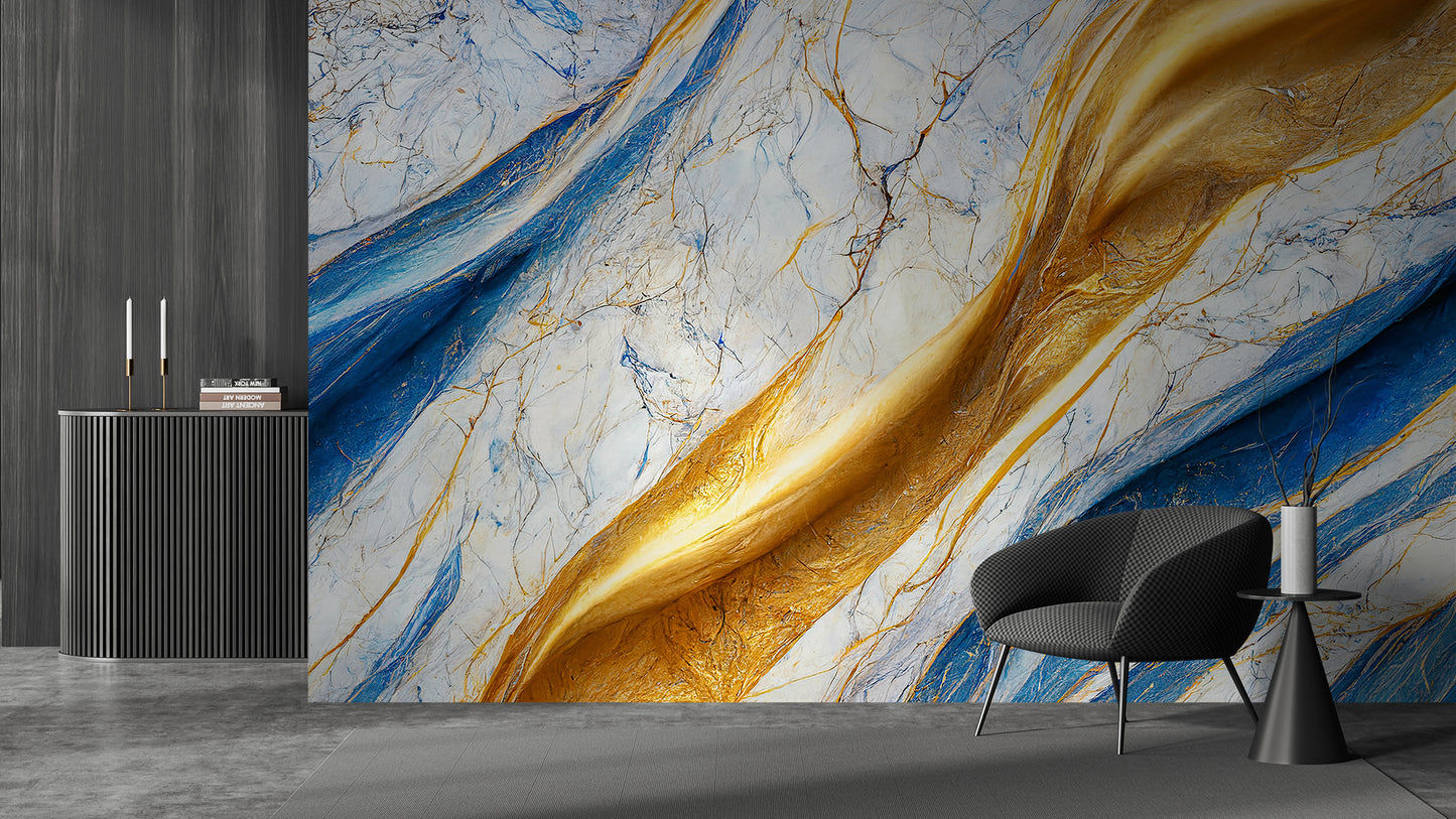 Marble Design 092 Wall Mural Wallpaper