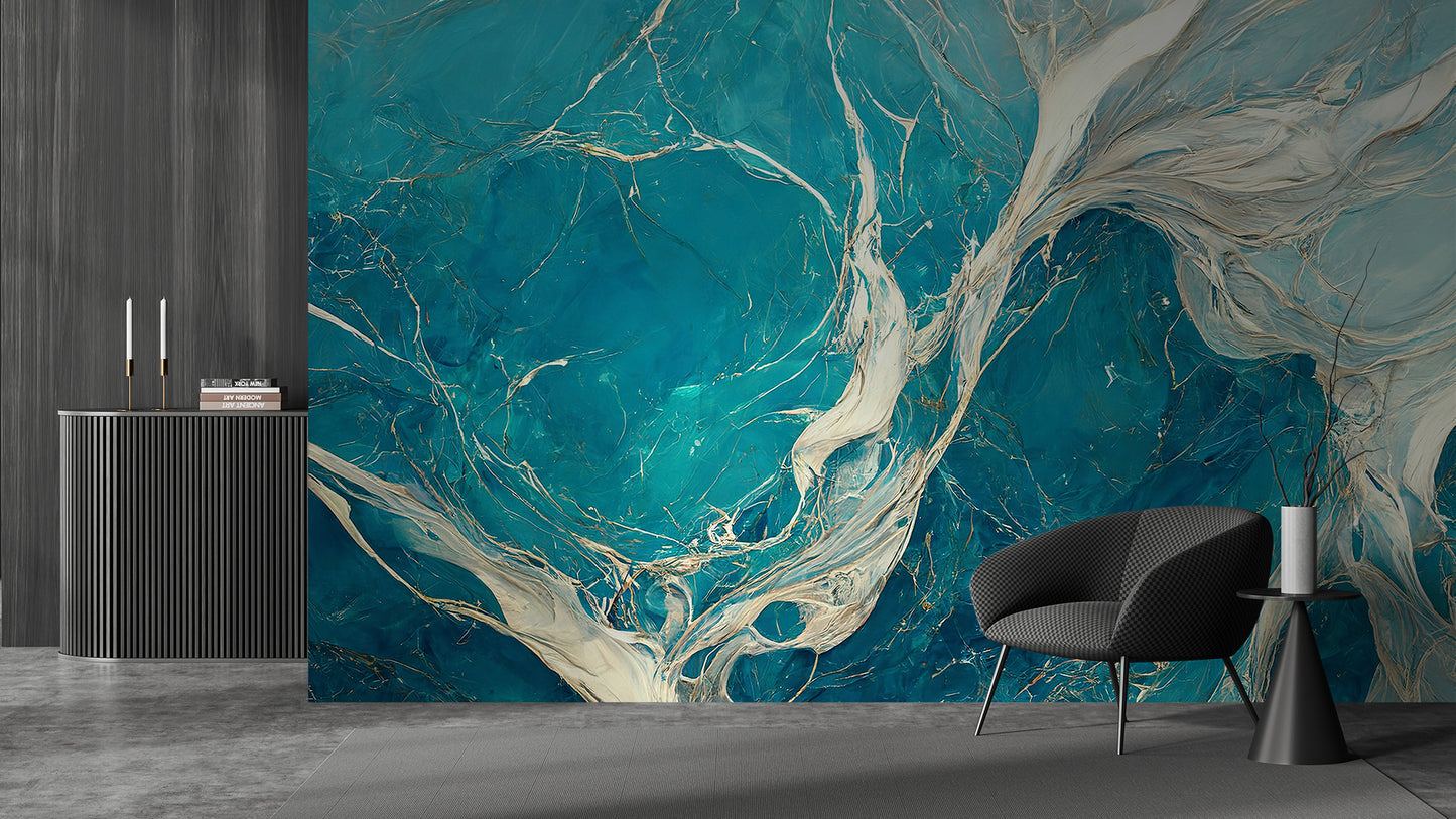 Marble Design 094 Wall Mural Wallpaper