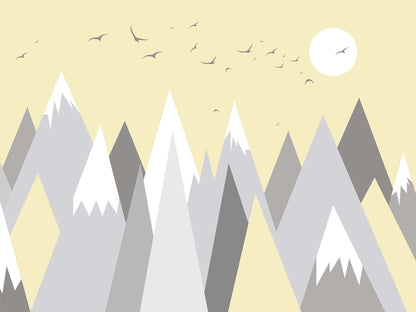 Kids Room 095 Wall Mural Wallpaper