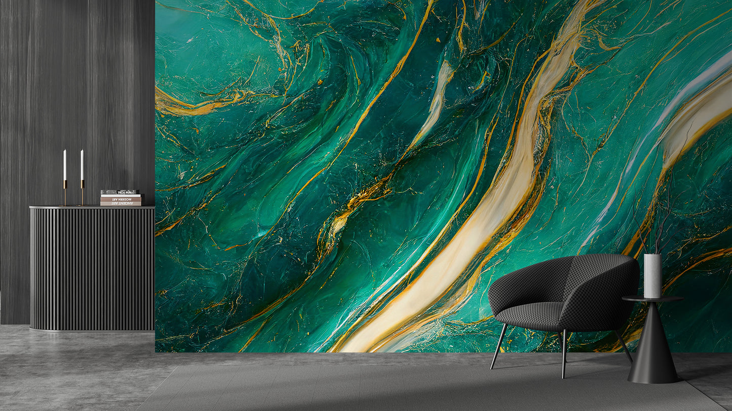 Marble Design 097 Wall Mural Wallpaper