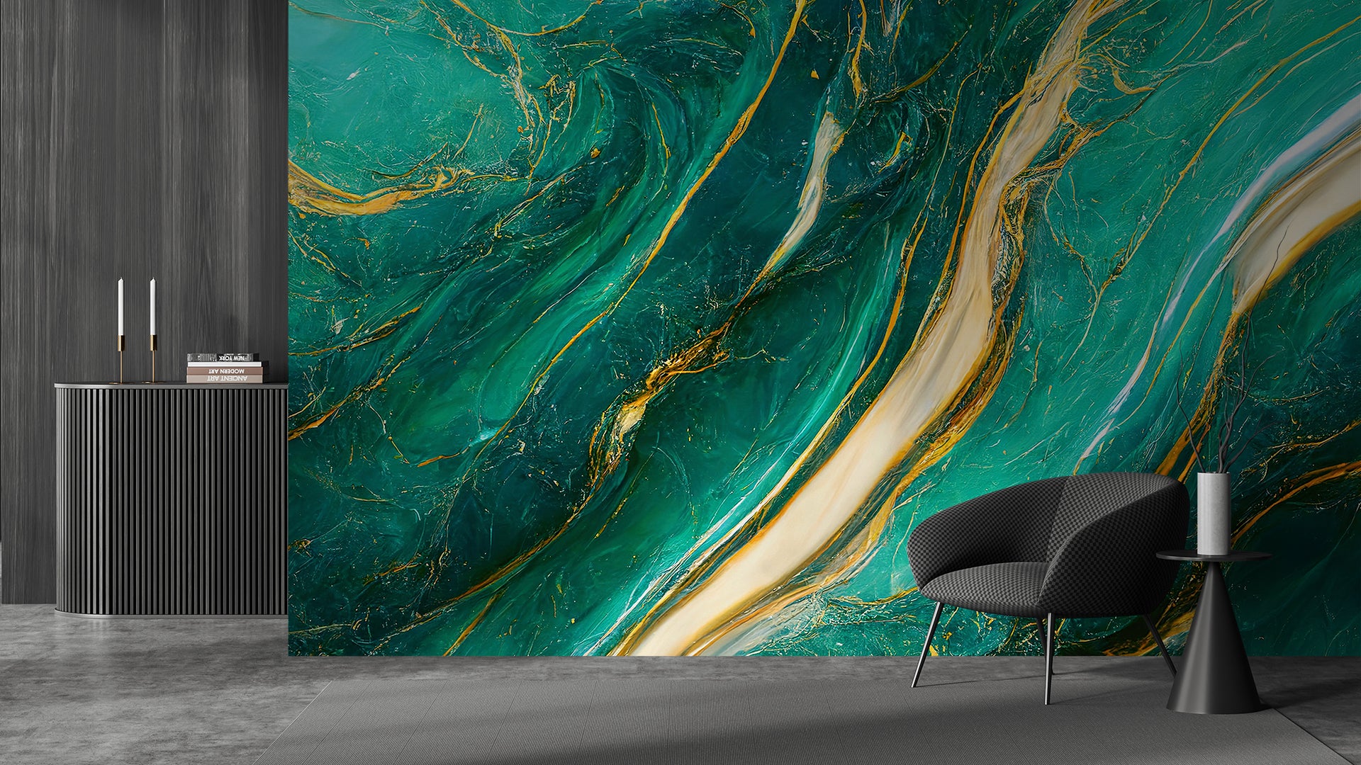 Marble Design 097 Wall Mural Wallpaper