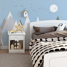 Kids Room 097 Wall Mural Wallpaper