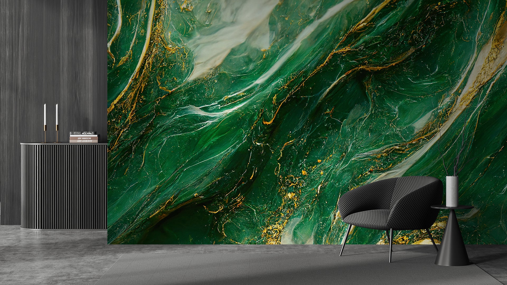 Marble Design 098 Wall Mural Wallpaper